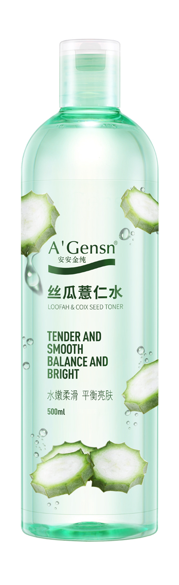 威客电竞金纯丝瓜薏仁水