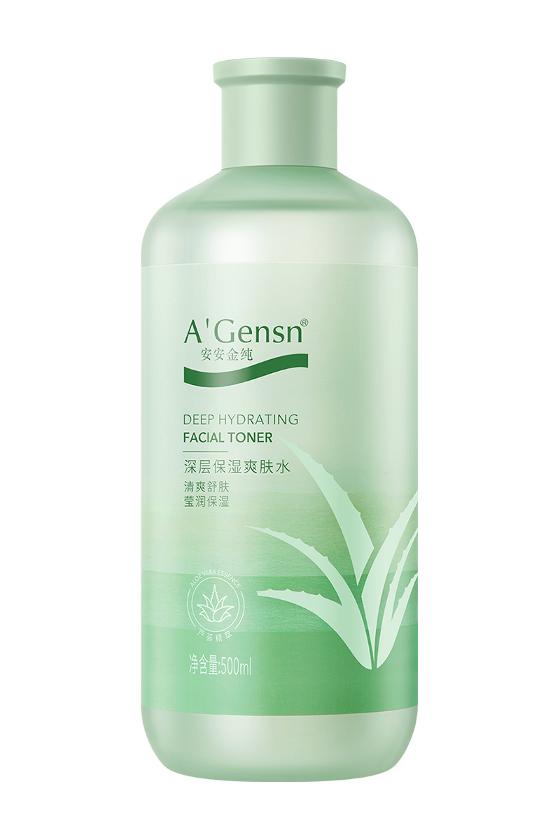 威客电竞金纯深层保湿爽肤水